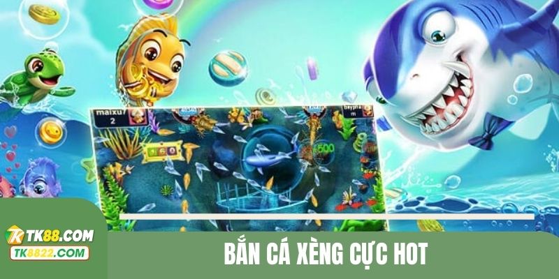 Tổng hợp quy tắc chơi bắn cá hay