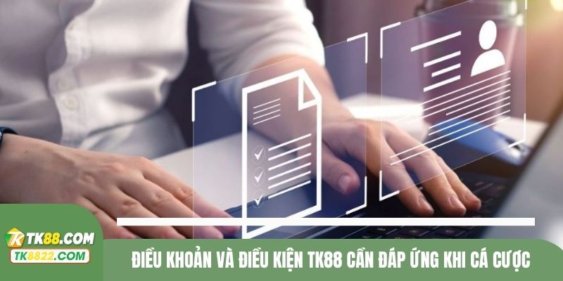 3 vấn đề người chơi phải tuân thủ khi cá cược