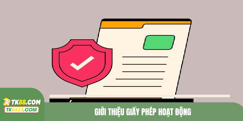 Vài nét sơ lược cơ bản nhất về giấy phép hoạt động